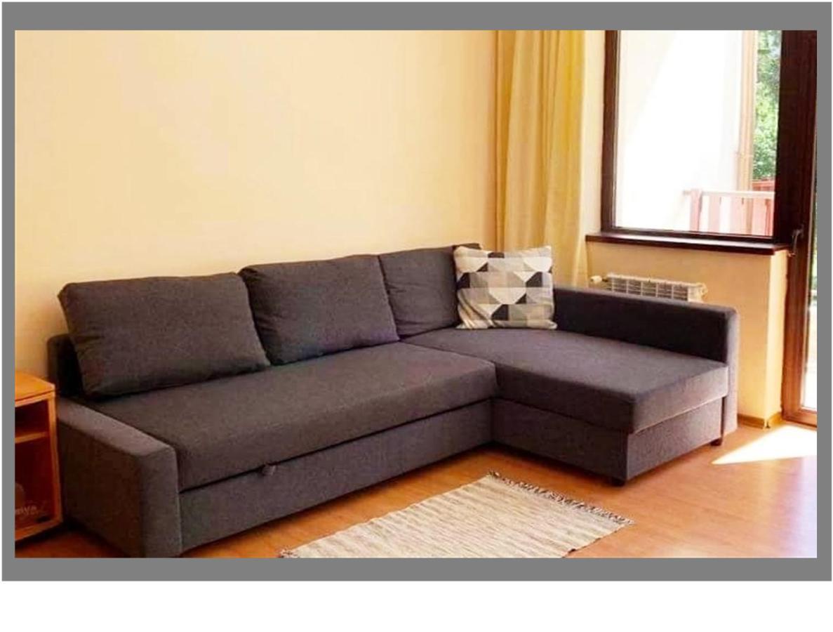 Flora Ski-Slope Studio Apartment Μπόροβετς Εξωτερικό φωτογραφία