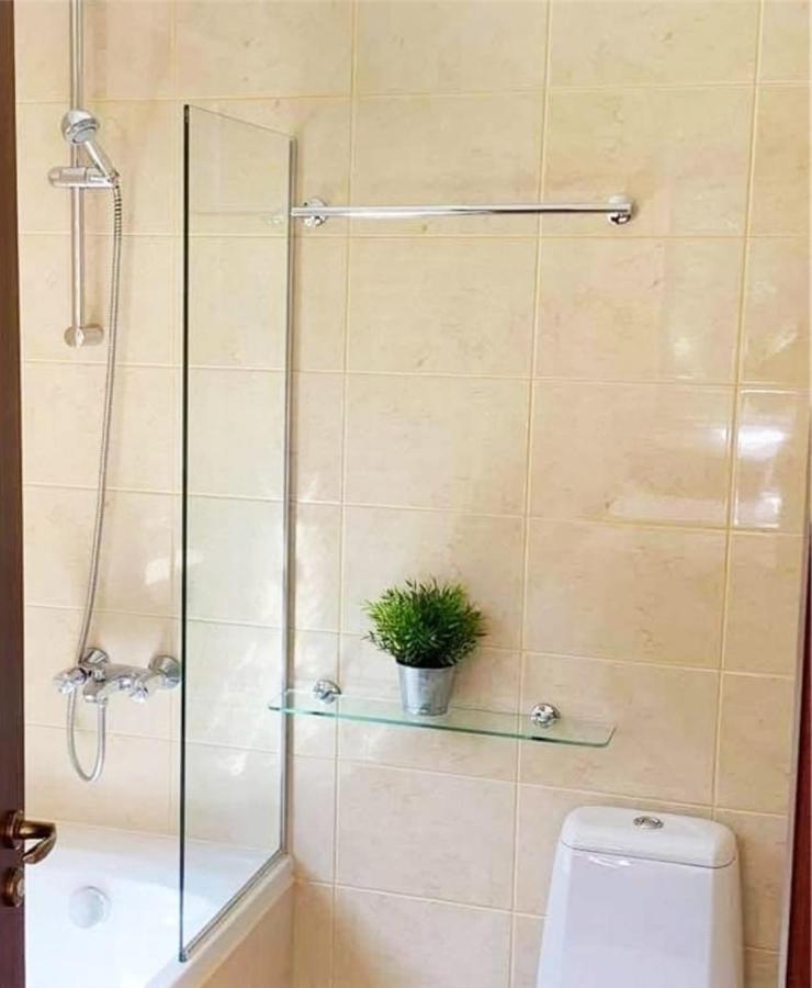 Flora Ski-Slope Studio Apartment Μπόροβετς Εξωτερικό φωτογραφία